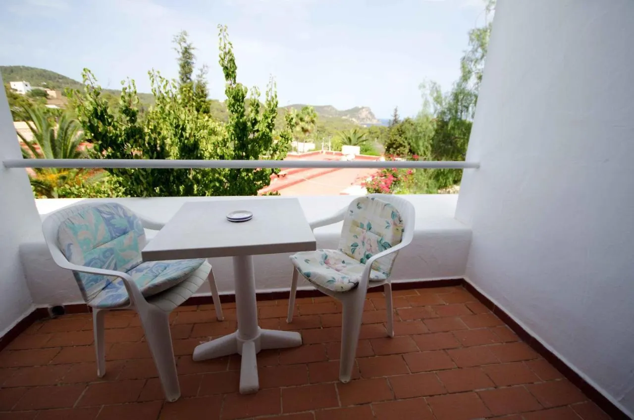 Hotel Club Can Jordi Cala Llenya