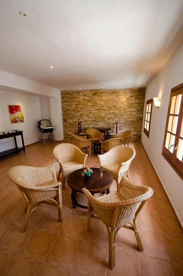 **  Hotel Club Can Jordi Cala Llenya  Spain