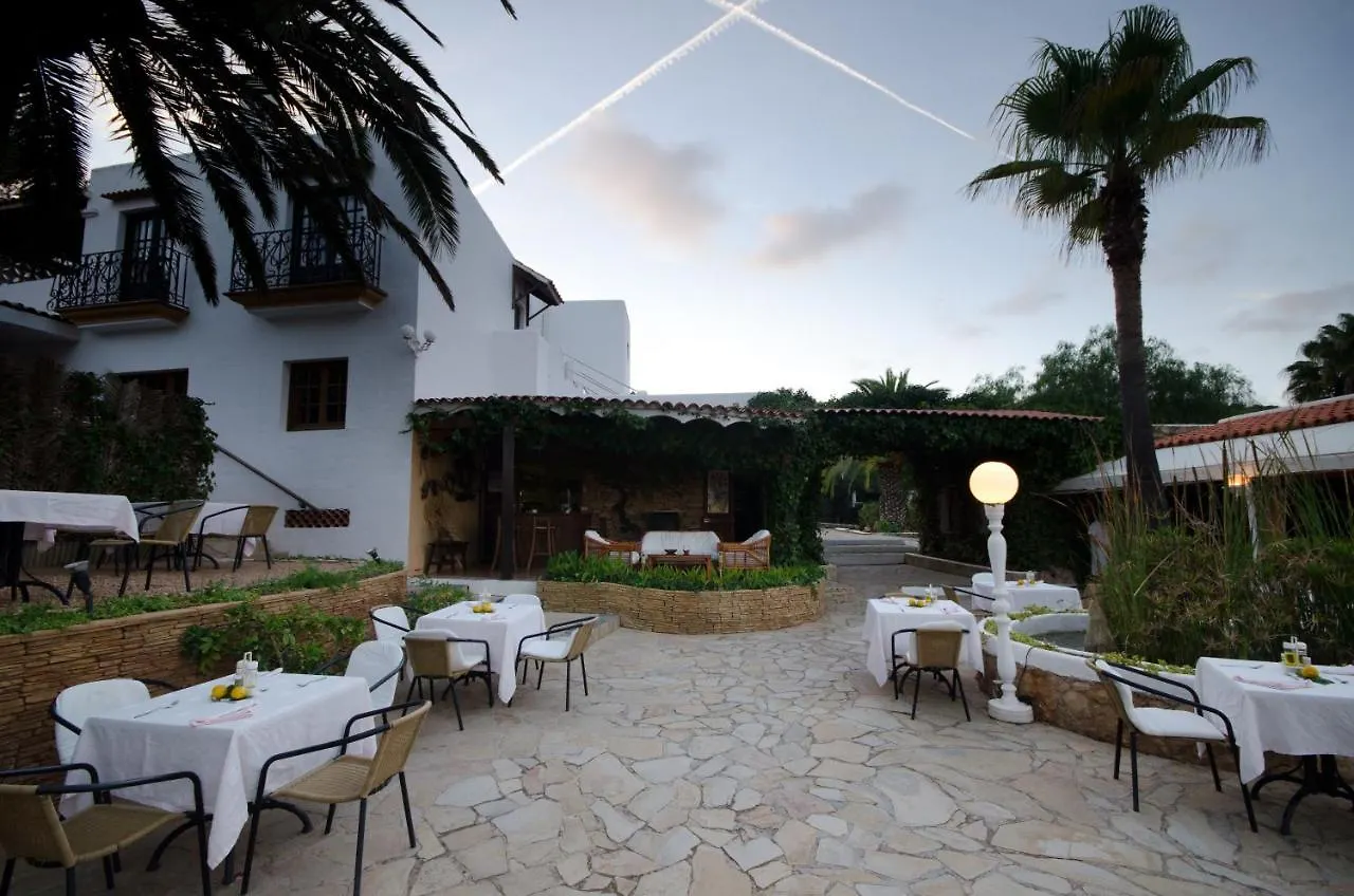 Hotel Club Can Jordi Cala Llenya