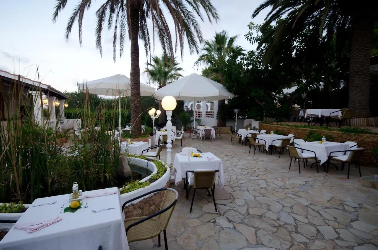 Hotel Club Can Jordi Cala Llenya
