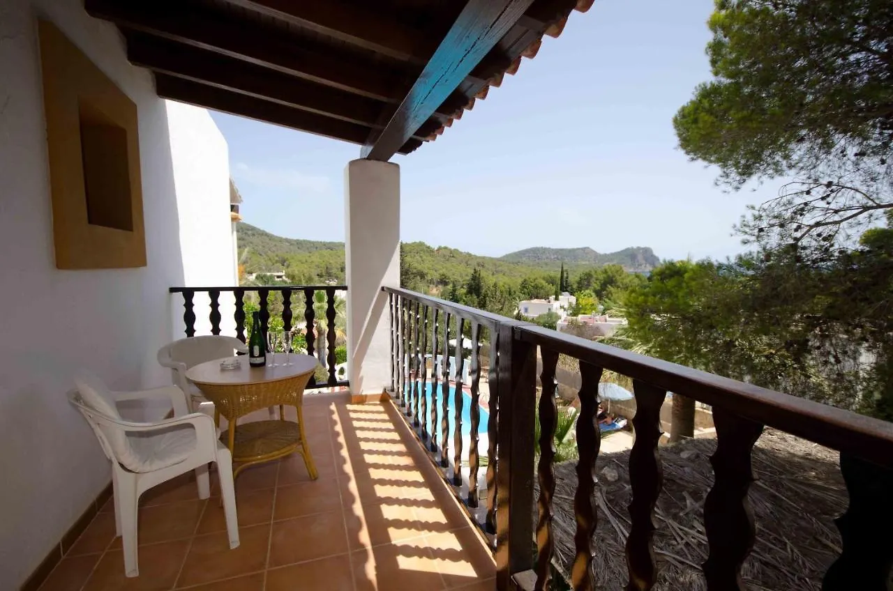 Hotel Club Can Jordi Cala Llenya