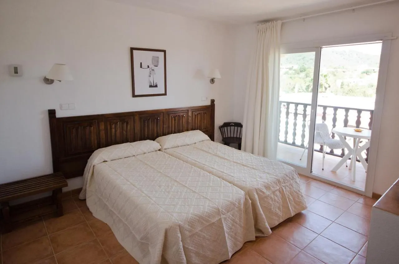 Hotel Club Can Jordi Cala Llenya