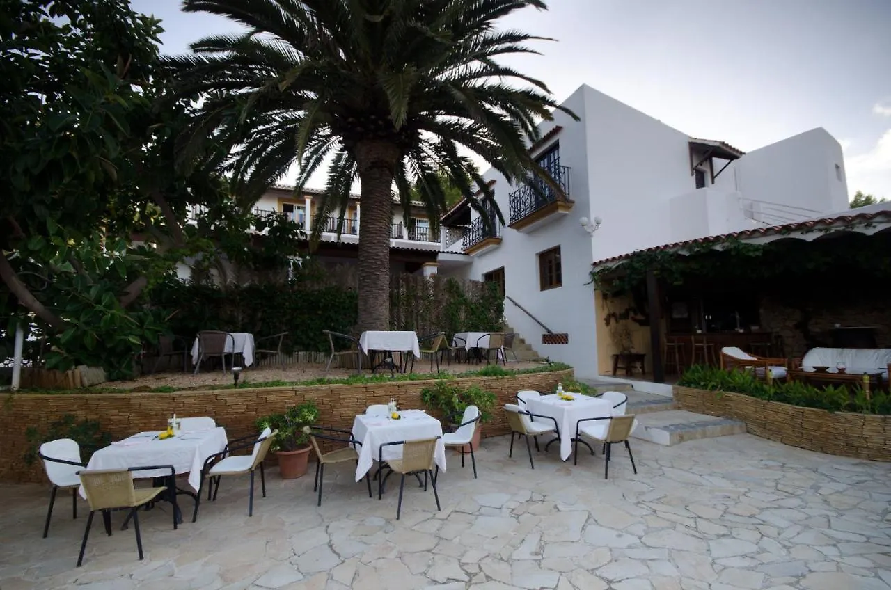 Hotel Club Can Jordi Cala Llenya