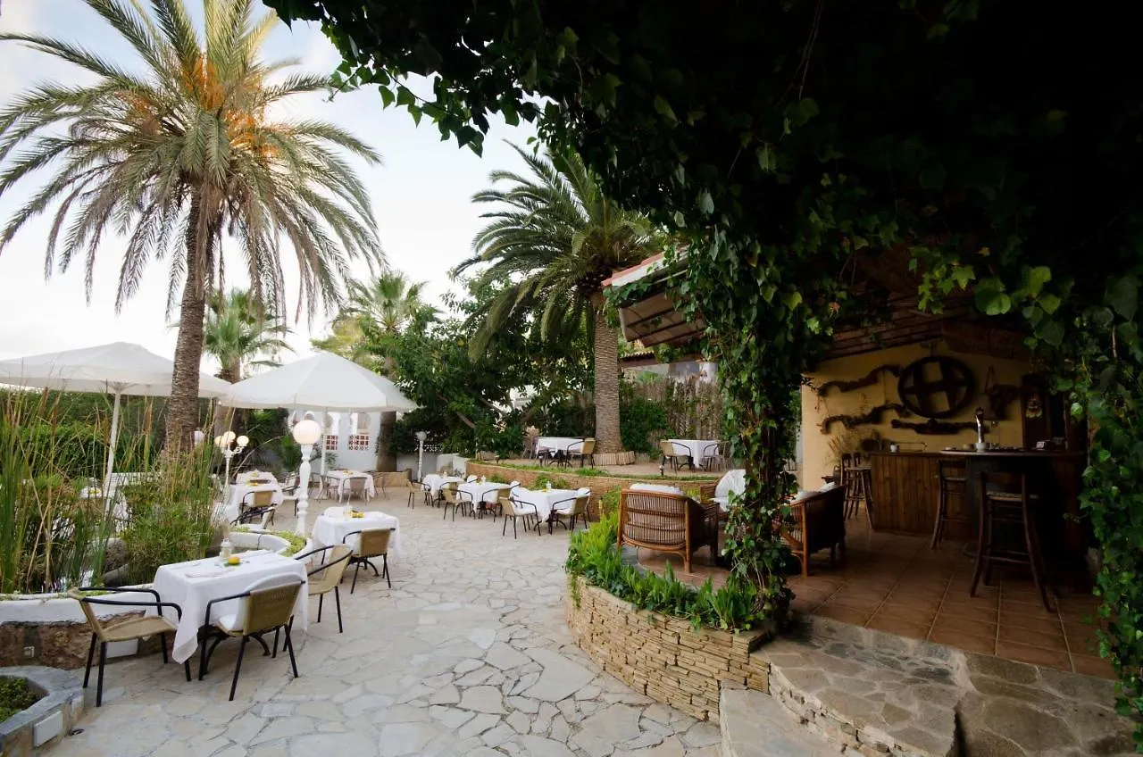 Hotel Club Can Jordi Cala Llenya