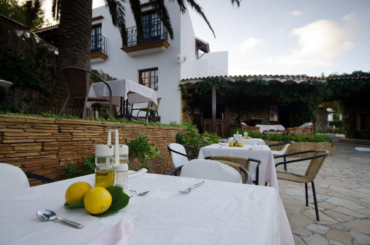 Hotel Club Can Jordi Cala Llenya  2*, Cala Llenya (Ibiza) Spain