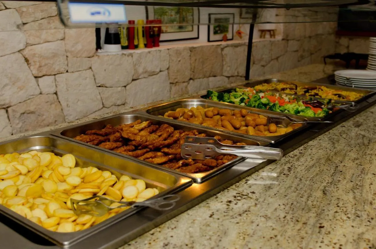 **  Hotel Club Can Jordi Cala Llenya  Spain