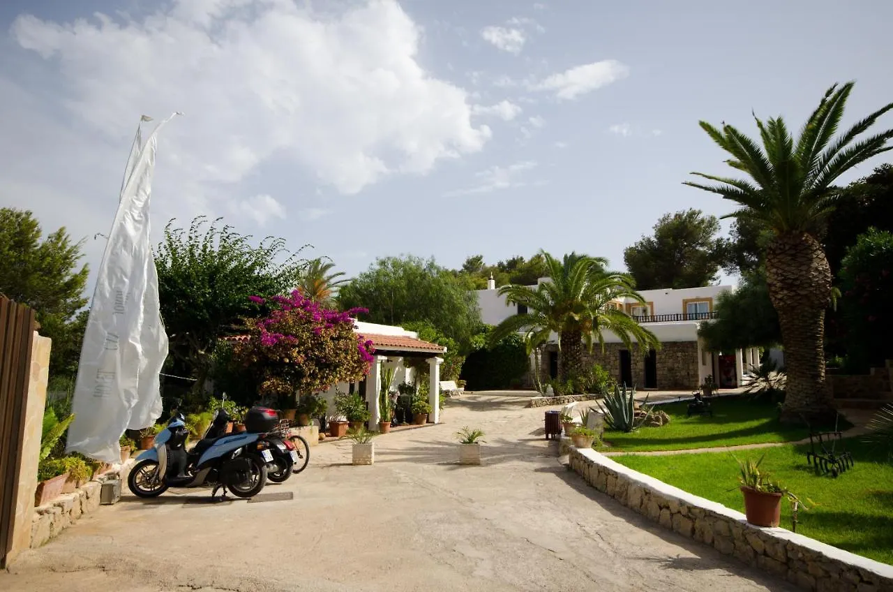 Hotel Club Can Jordi Cala Llenya  Cala Llenya (Ibiza)