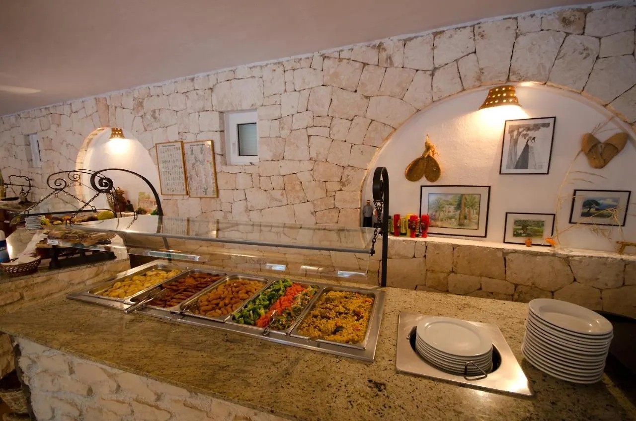 Hotel Club Can Jordi Cala Llenya