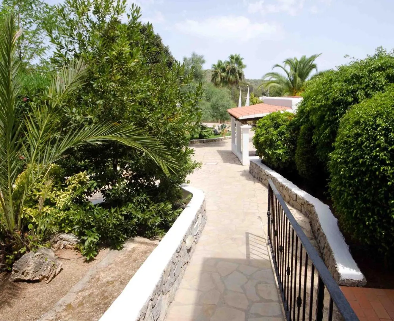 **  Hotel Club Can Jordi Cala Llenya  Spain