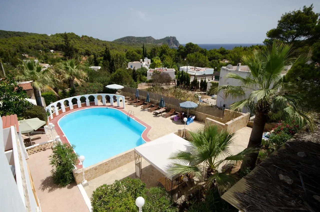 **  Hotel Club Can Jordi Cala Llena España