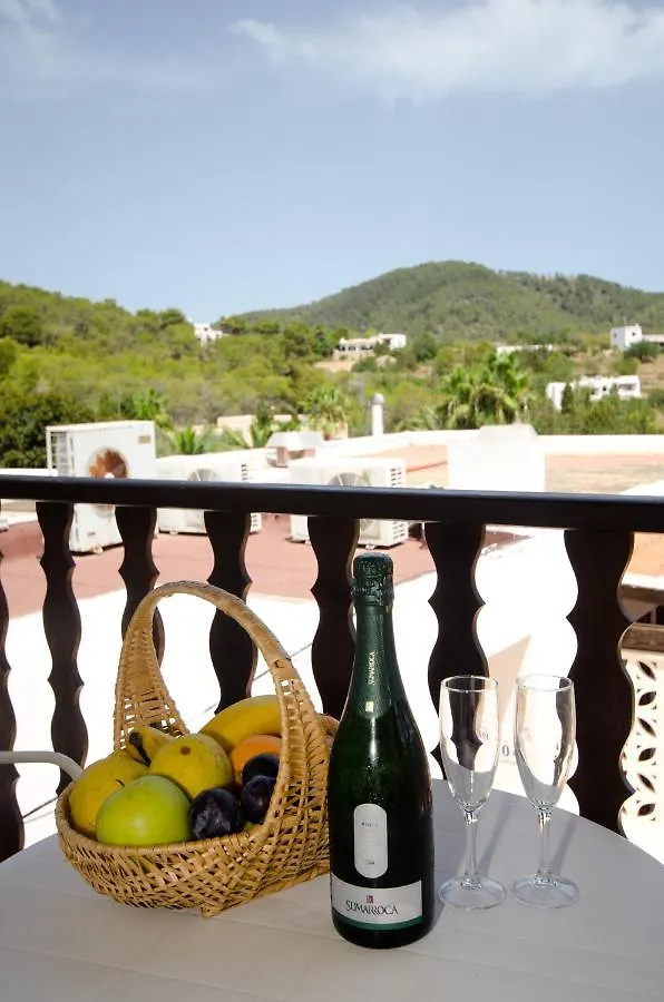 Hotel Club Can Jordi Cala Llena