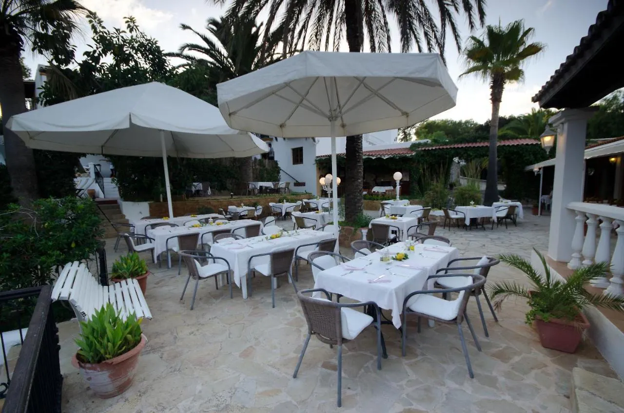 Hotel Club Can Jordi Cala Llena