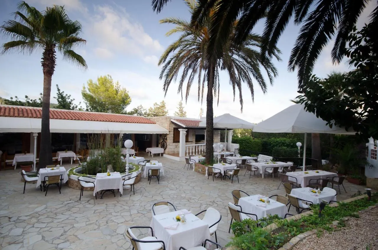 Hotel Club Can Jordi Cala Llena