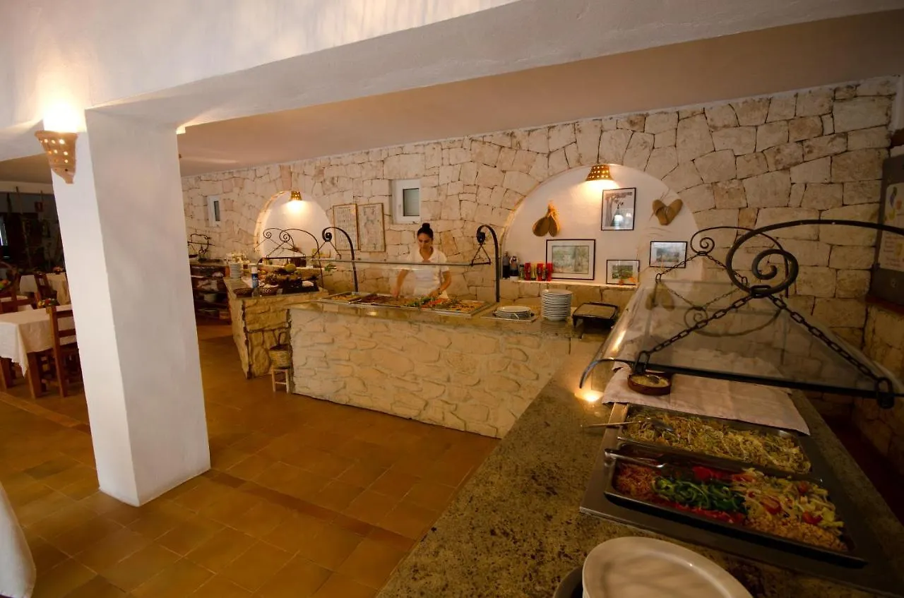 Hotel Club Can Jordi Cala Llena