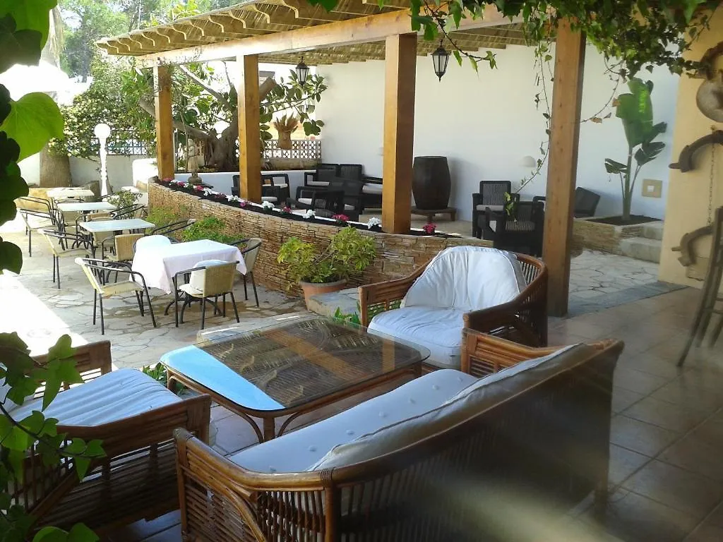 Hotel Club Can Jordi Cala Llena