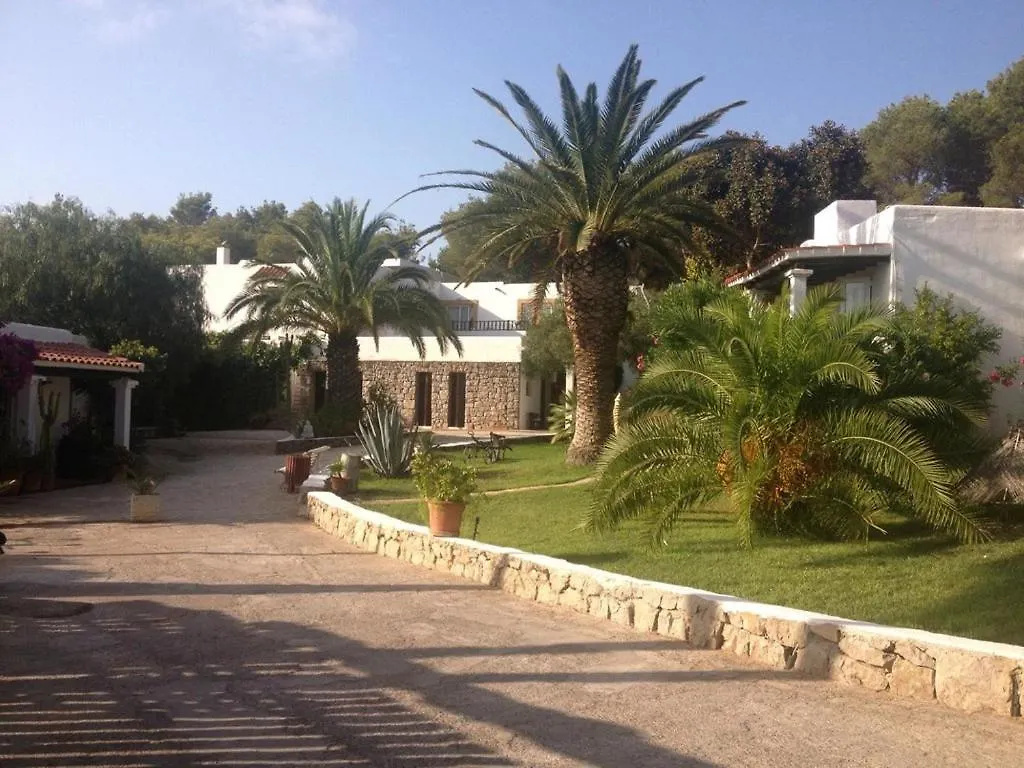 Hotel Club Can Jordi Cala Llena