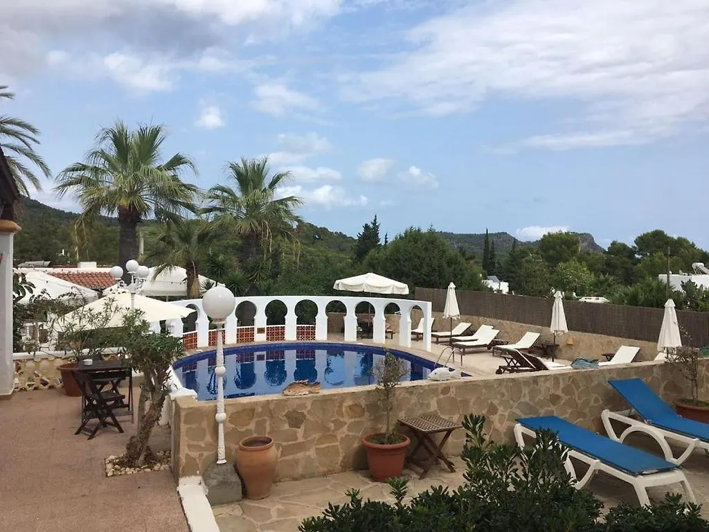 Hotel Club Can Jordi Cala Llena 2*,