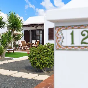  Сasa de vacaciones Casa Pamipa España