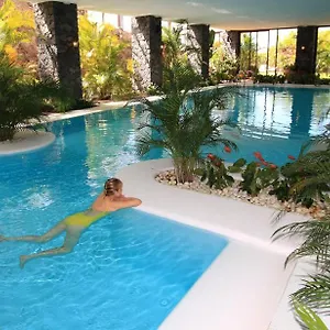  Aparthotel La Palma Jardin Spain