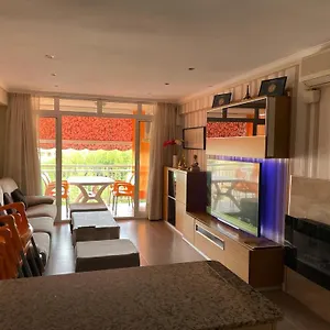  Apartamento Apartamento Centrico España