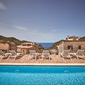 Hotel Maristel & - Adults Only, Estellencs (Estellenchs)