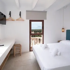  Casa de hóspedes Castell De Lô