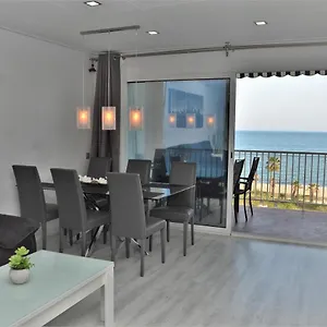  Apartamento Fantasticas Vistas A Mar España