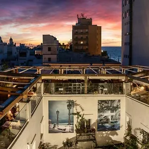 *** Hotel Alquimia Espanha