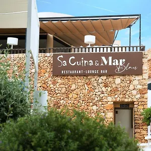 3* Hotel Menorca - Adults Recommended - By Pierre & Premium