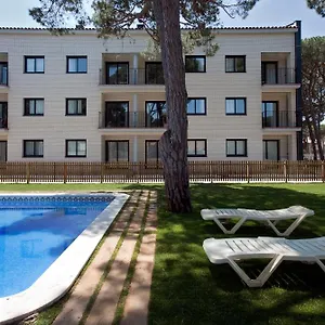 Sg Marina 54 Appartement Castelldefels