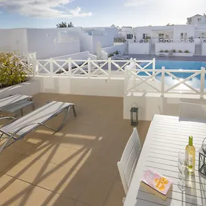  Apartamento Flower Lanzarote España