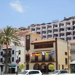 Quintero - Adults Only Appartement San Sebastián de la Gomera