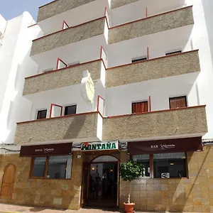 Montana Guest house