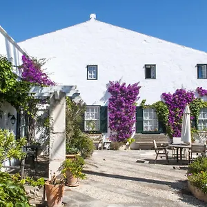 Hotel Rural Biniarroca - Adults Only, Sant Lluís