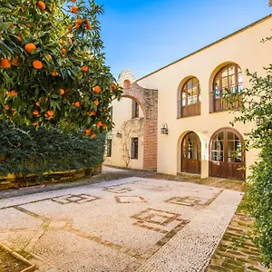 *** Hotel Hospederia Convento De Santa Clara Spain