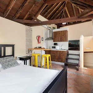 Urban Appartement Grenade