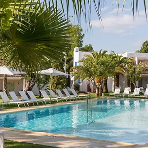 Hotel Cala Llenya Ibiza, Cala Llena