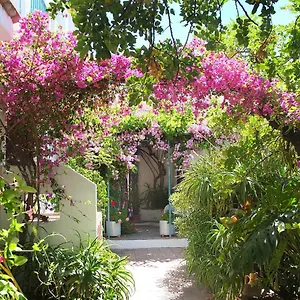 Inn Finca El Cerrillo Spain